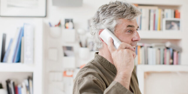 Phones for Seniors: A review of the Best Cordless Phones for Seniors