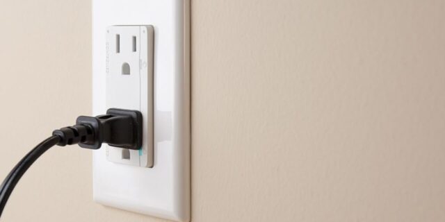 Smart Houses: A review of the best Smart Plugs