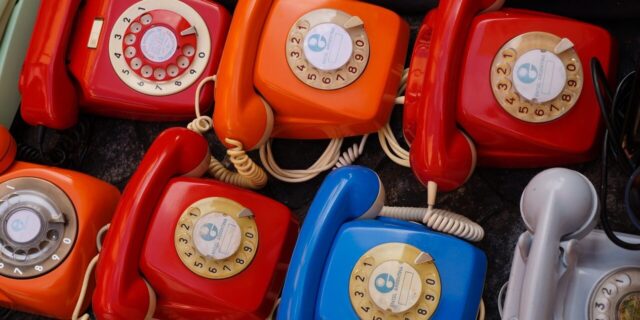 Phones for Seniors: A review of the best Landline Phones for Seniors