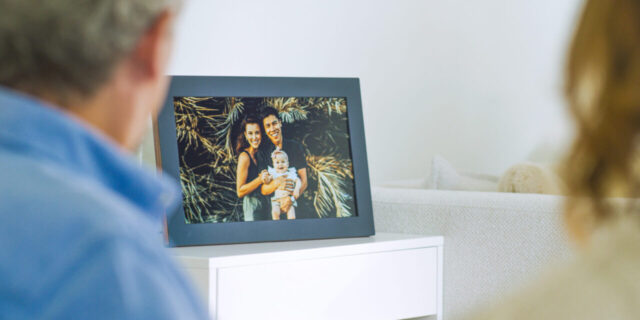 Digital Picture Frames: A review of the best family Digital Photo Frames